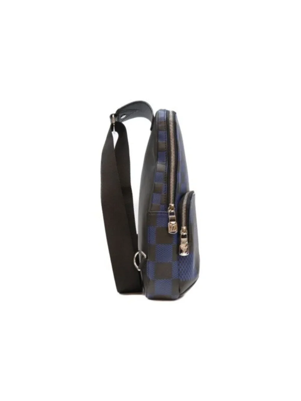 Louis Vuitton Damier Infini Avenue Sling